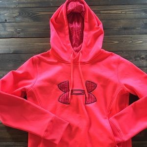 Women’s Under Armour Hoodie